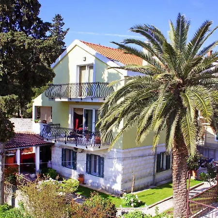 Apartmán Pavia Split
