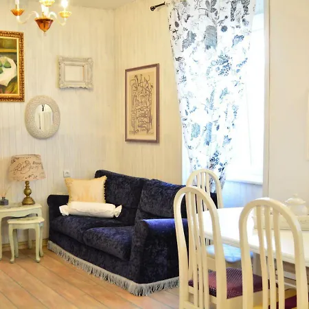 Pavia Apartmán Split