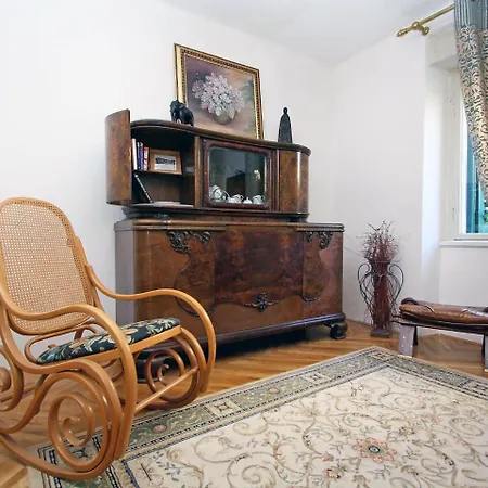 Apartament Pavia