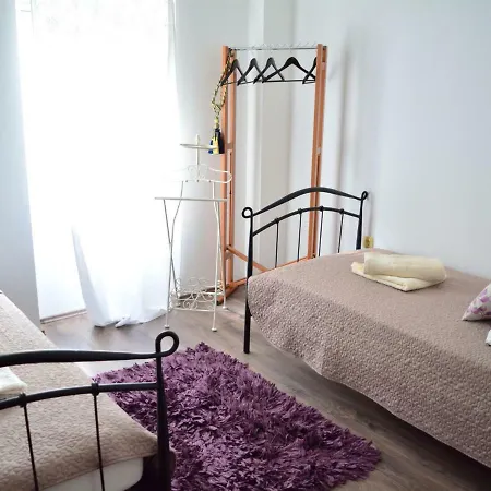 Apartament Pavia Split