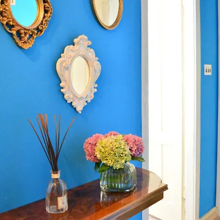 Pavia Apartament